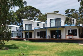 Uringah Rejuvenate Stays - Accommodation Mount Tamborine 0