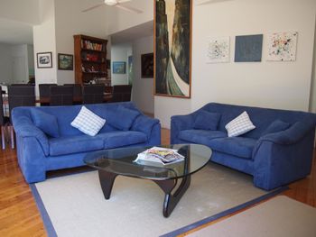 Uringah Rejuvenate Stays - Accommodation Mount Tamborine 3