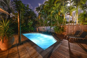 Seaclusion - Accommodation Mount Tamborine 0