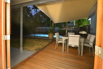 Seaclusion - Accommodation Mount Tamborine 4