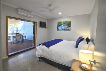 Seaclusion - Accommodation Mount Tamborine 5