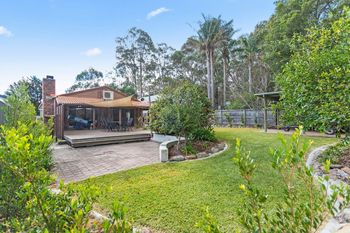 Kings Retreat - Accommodation Mount Tamborine 6
