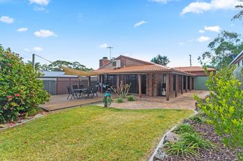 Kings Retreat - Accommodation Mount Tamborine 4