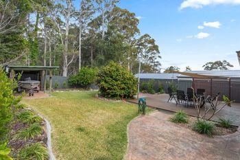 Kings Retreat - Accommodation Mount Tamborine 1