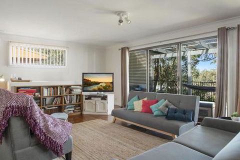 BEACH WITHIN REACH - Accommodation Mount Tamborine 1