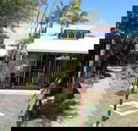 Crescent Head Resort  Conference Centre