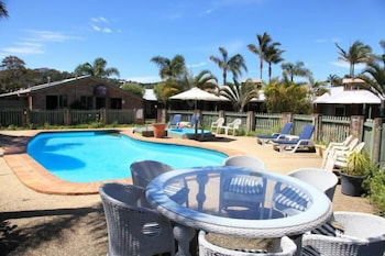 Crescent Head Resort & Conference Centre - Accommodation Mount Tamborine 2