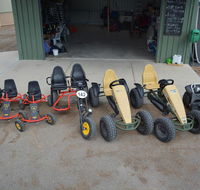 Wallaroo North Beach Tourist Park - Accommodation Mount Tamborine