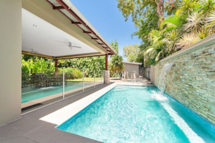 Trinity Park QLD Accommodation Mount Tamborine