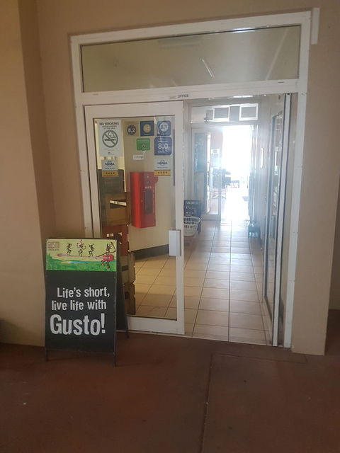 Jopen Cafe & Motel - Accommodation Mount Tamborine 0