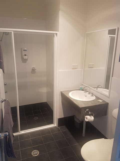 Jopen Cafe & Motel - Accommodation Mount Tamborine 2