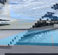 Airtrip Apartments on Carlyle St. Mackay - Accommodation Mount Tamborine