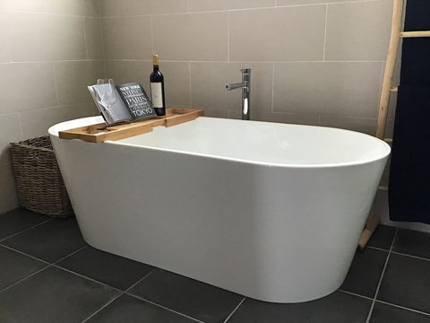 Mudgee Apartments On George Street - Accommodation Mount Tamborine 2