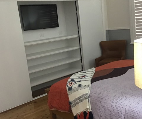 Mudgee Apartments On George Street - Accommodation Mount Tamborine 1