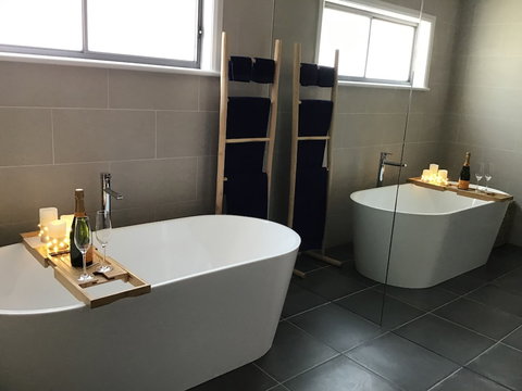 Mudgee Apartments On George Street - Accommodation Mount Tamborine 3