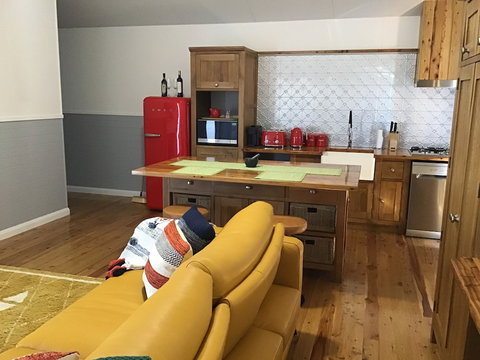 Mudgee Apartments On George Street - Accommodation Mount Tamborine 6