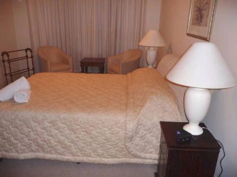 Absolute Luxury In The East End Of Adelaide Apartment - Accommodation Mount Tamborine 6