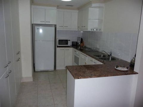 Absolute Luxury In The East End Of Adelaide Apartment - Accommodation Mount Tamborine 5