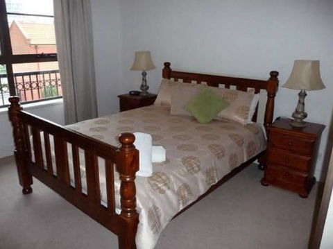 Absolute Luxury In The East End Of Adelaide Apartment - Accommodation Mount Tamborine 2