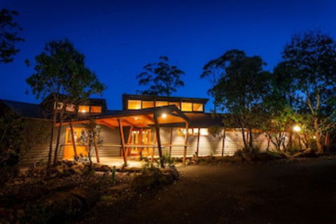 Cradle Mountain Wilderness Village - Accommodation Mount Tamborine 0