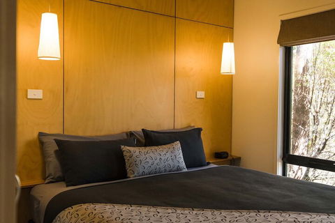 Cradle Mountain Wilderness Village - Accommodation Mount Tamborine 5