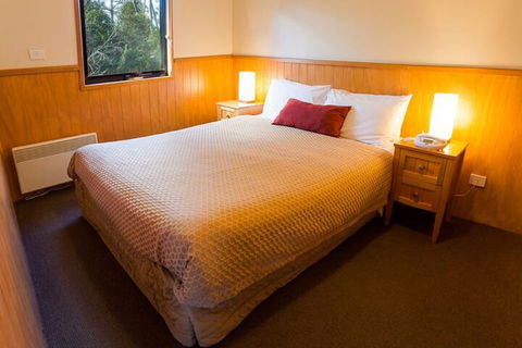 Cradle Mountain Wilderness Village - Accommodation Mount Tamborine 3