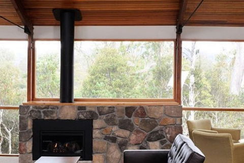 Cradle Mountain Wilderness Village - Accommodation Mount Tamborine 2
