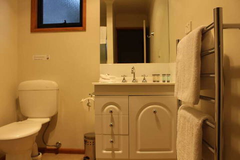 Cradle Mountain Wilderness Village - Accommodation Mount Tamborine 7