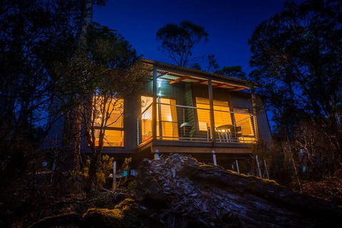 Cradle Mountain Wilderness Village - Accommodation Mount Tamborine 6