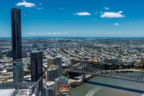 Oaks Aurora Tower - Accommodation Mount Tamborine 5