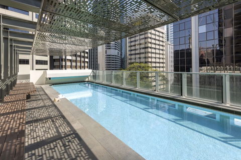 Oaks Aurora Tower - Accommodation Mount Tamborine 6