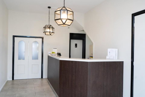 Comfort Inn Governor Macquarie - Accommodation Mount Tamborine 6