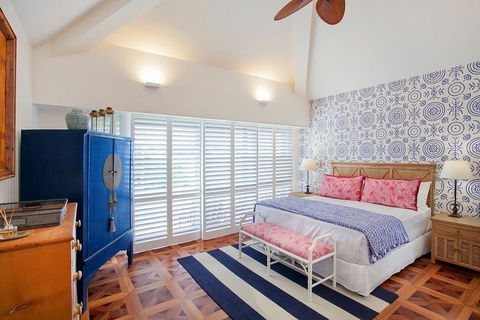 La Mer Noosa - Accommodation Mount Tamborine 1