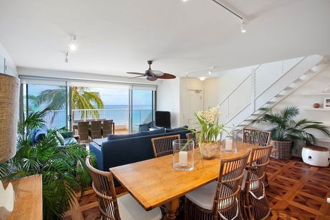 La Mer Noosa - Accommodation Mount Tamborine 3