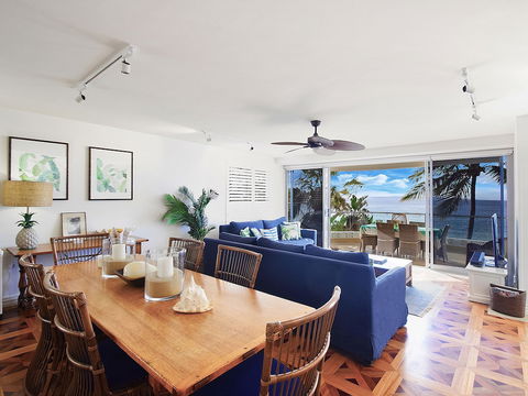 La Mer Noosa - Accommodation Mount Tamborine 6