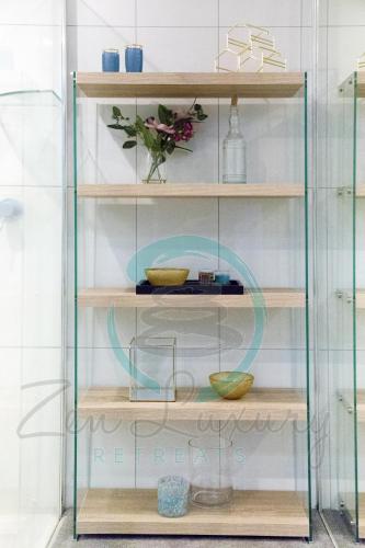 ZEN TOWERS - COZY HOLIDAY HOME For Families In CBD - Accommodation Mount Tamborine 4