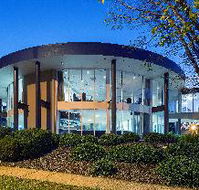 Premier Hotel  Apartments - Accommodation Mount Tamborine