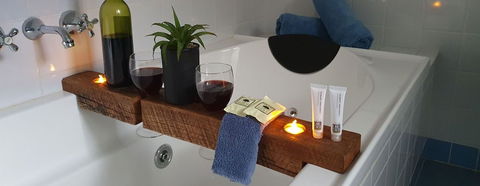 Dunes - Elegant Beach Villa With Huge Swim Spa - Accommodation Mount Tamborine 6
