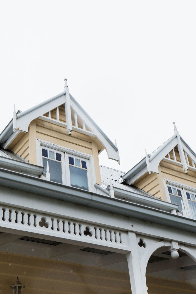 Accommodation Mount Tamborine