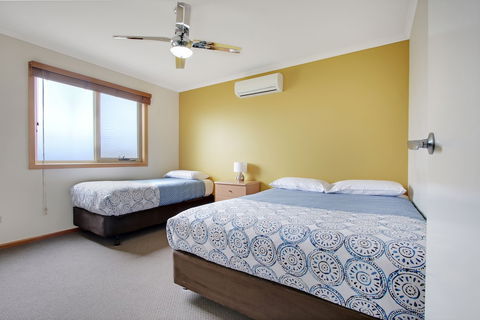 Apartments On Church - Unit 7 - Accommodation Mount Tamborine 6