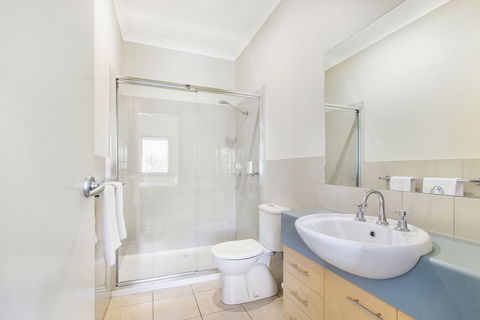 Apartments On Church - Unit 7 - Accommodation Mount Tamborine 2