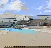 Apartments on Church - Unit 7 - Accommodation Mount Tamborine