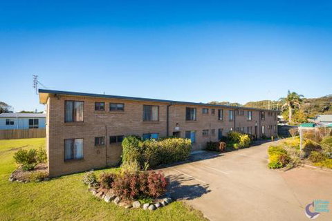 Apollo Unit 26 - Accommodation Mount Tamborine 4