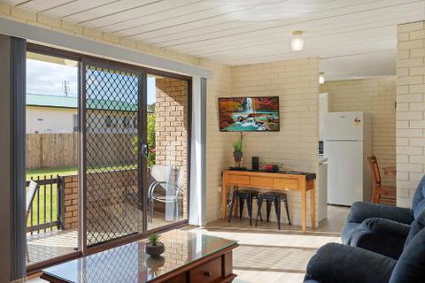 Apollo Unit 26 - Accommodation Mount Tamborine 1