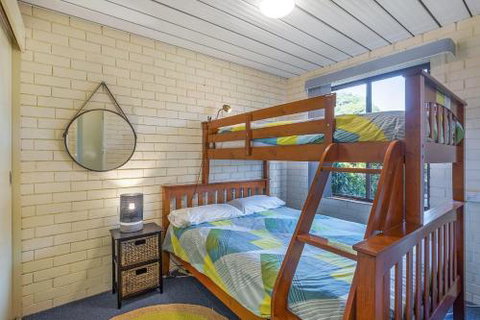 Apollo Unit 26 - Accommodation Mount Tamborine 2