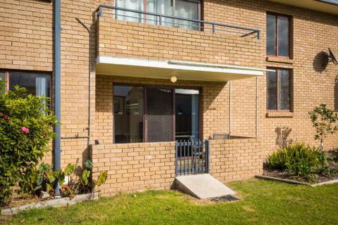 Apollo Unit 26 - Accommodation Mount Tamborine 3