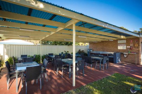 Apollo Unit 26 - Accommodation Mount Tamborine 6
