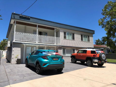 Beach & Bay Holiday House - Accommodation Mount Tamborine 4