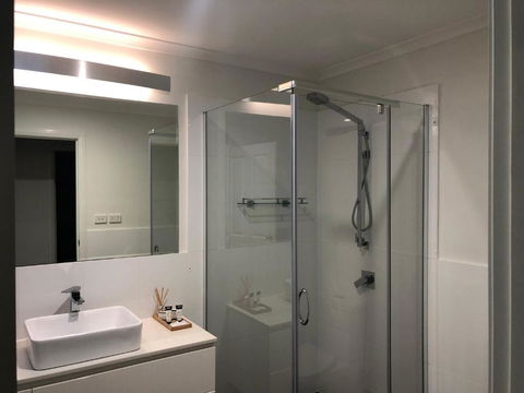 Beach & Bay Holiday House - Accommodation Mount Tamborine 1