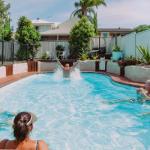Beach & Bay Holiday House - Accommodation Mount Tamborine 0